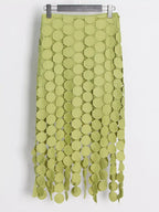 Fringe Midi Skirt (14)