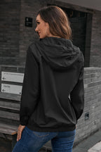 Button-down Long Sleeve Sports Jacket (2)
