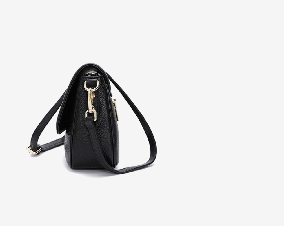 Crossbody Shoulder Bag photo 5
