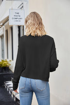 Button Down Exposed Seam Cardigan (8)