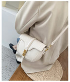Retro Shoulder Bag photo 6
