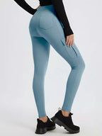 High Waist Active Pants (17)