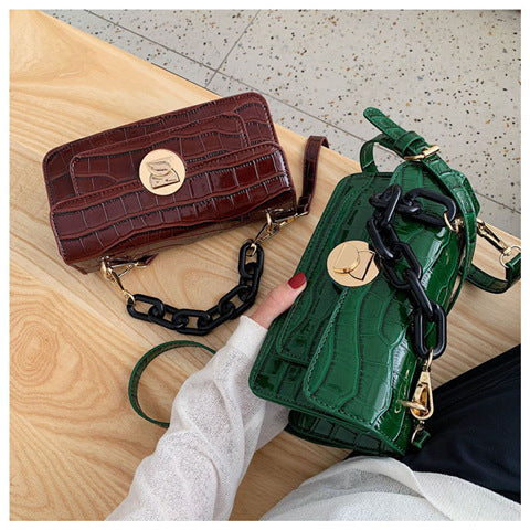 Crossbody Shoulder Bag photo 23