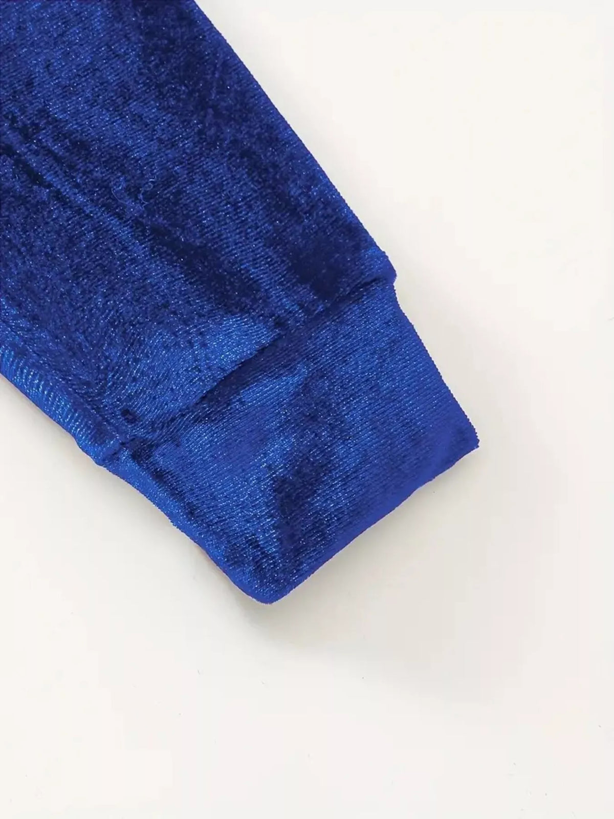 Full Size Velvet Hoodie Pants Set Plus (9)