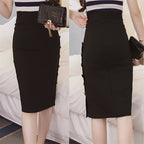 Hip Skirt Split photo 1