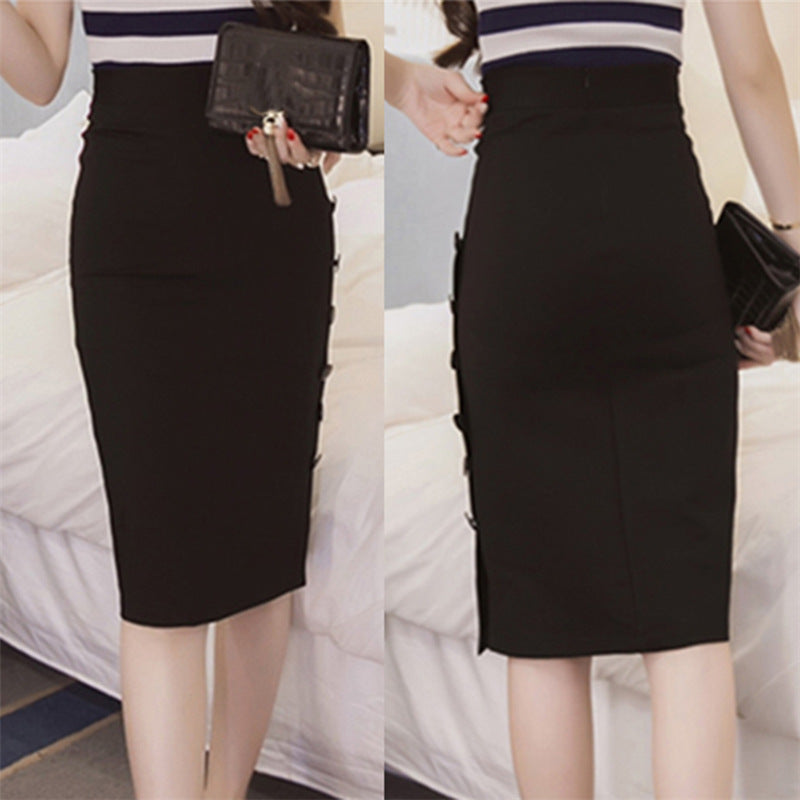Hip Skirt Split photo 1