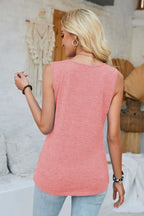 Heathered Notched Wide Strap Tank (14)