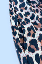 Printed Sleeveless Button Dress (17)