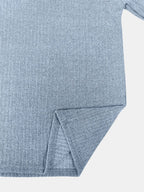 Full Size Quarter Zip Long Sleeve Top (19)
