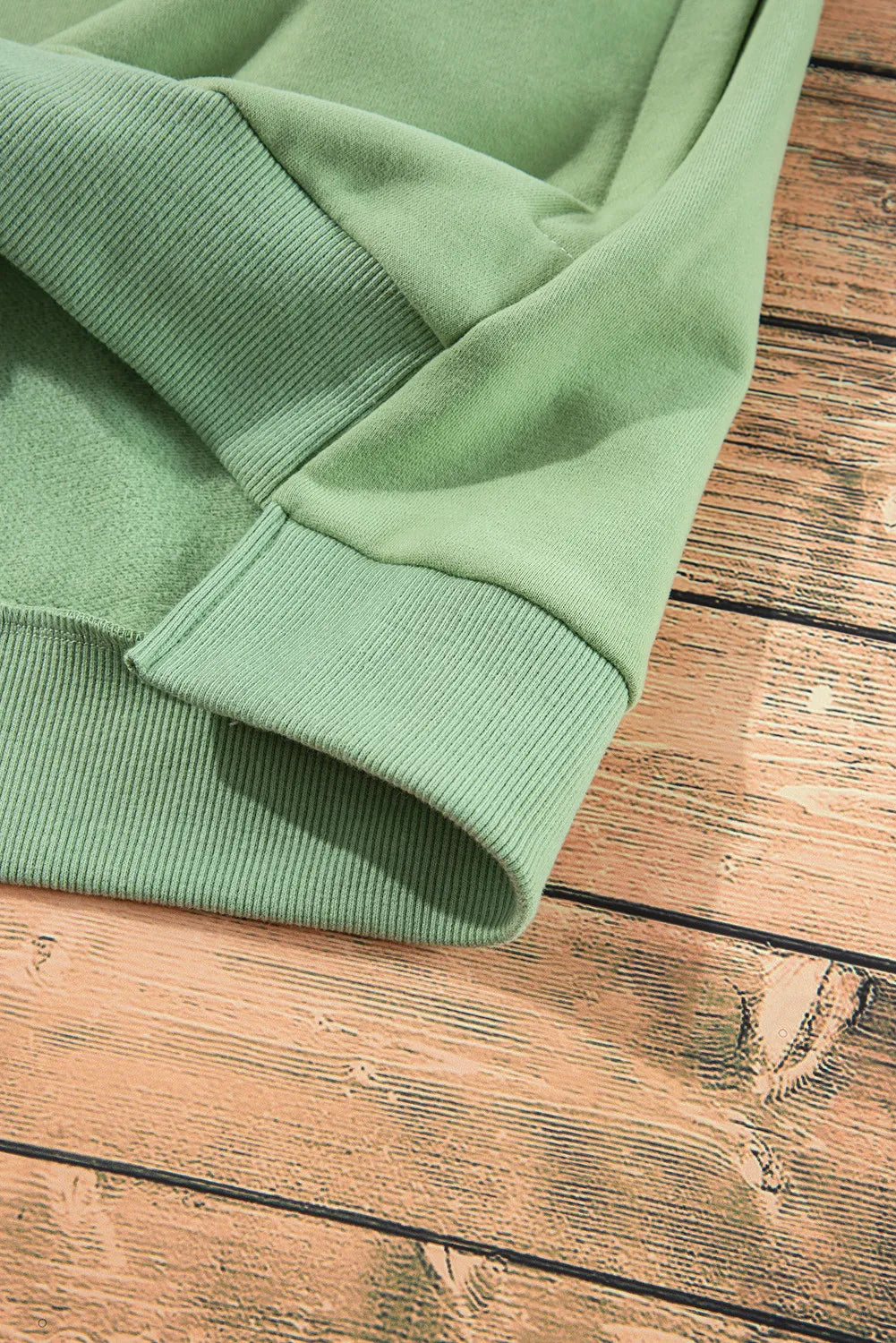 Round Neck Long Sleeve Sweatshirt (6)