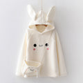 Cashmere Sweater variant CJNSSYWY04547-Beige-One size