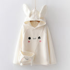 Cashmere Sweater variant CJNSSYWY04547-Beige-One size