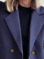 Full Size Knitted Blazer (15)
