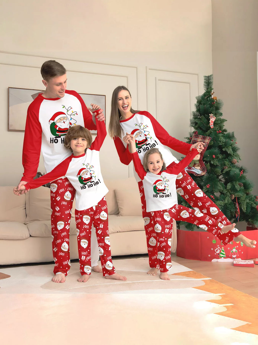 Full Size Matching Set