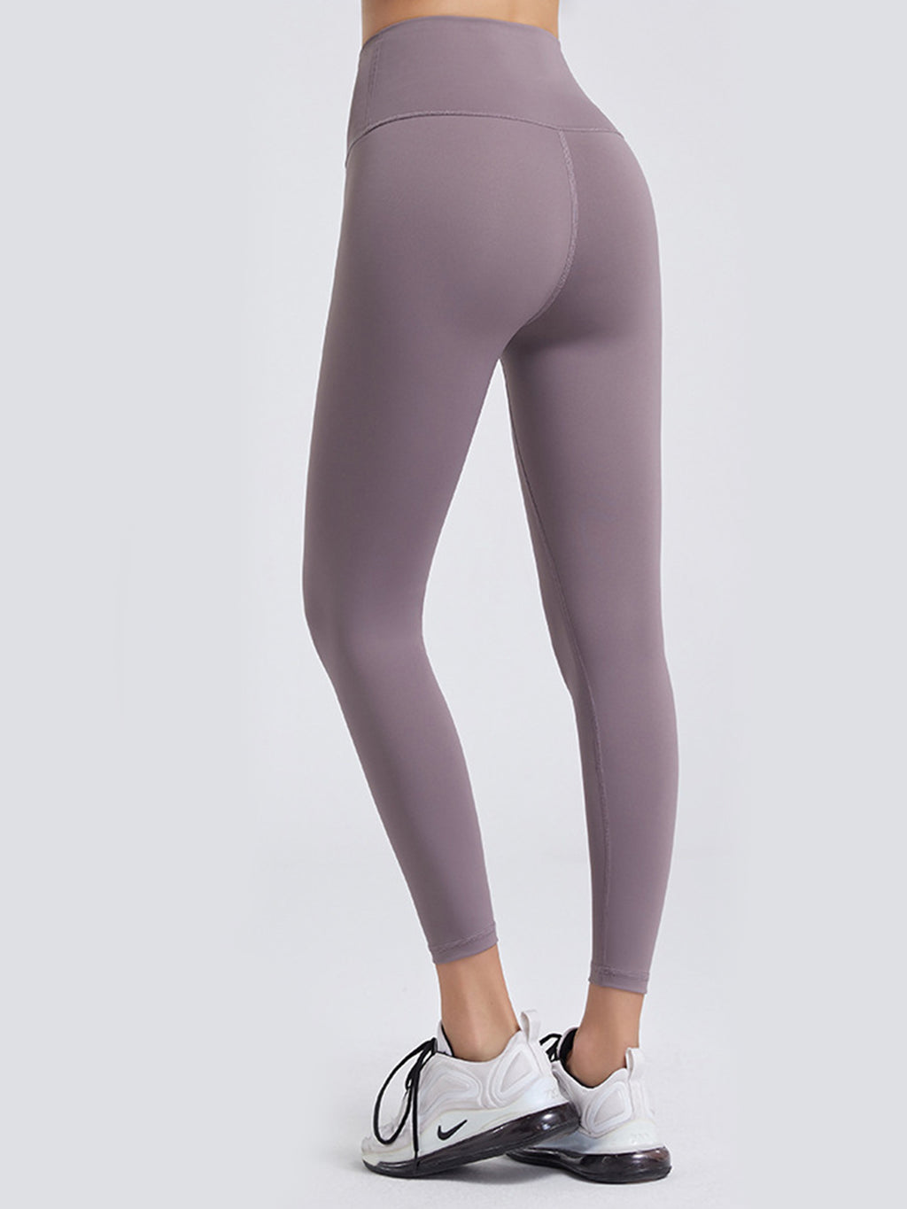 Wide Waistband Sports Leggings (27)