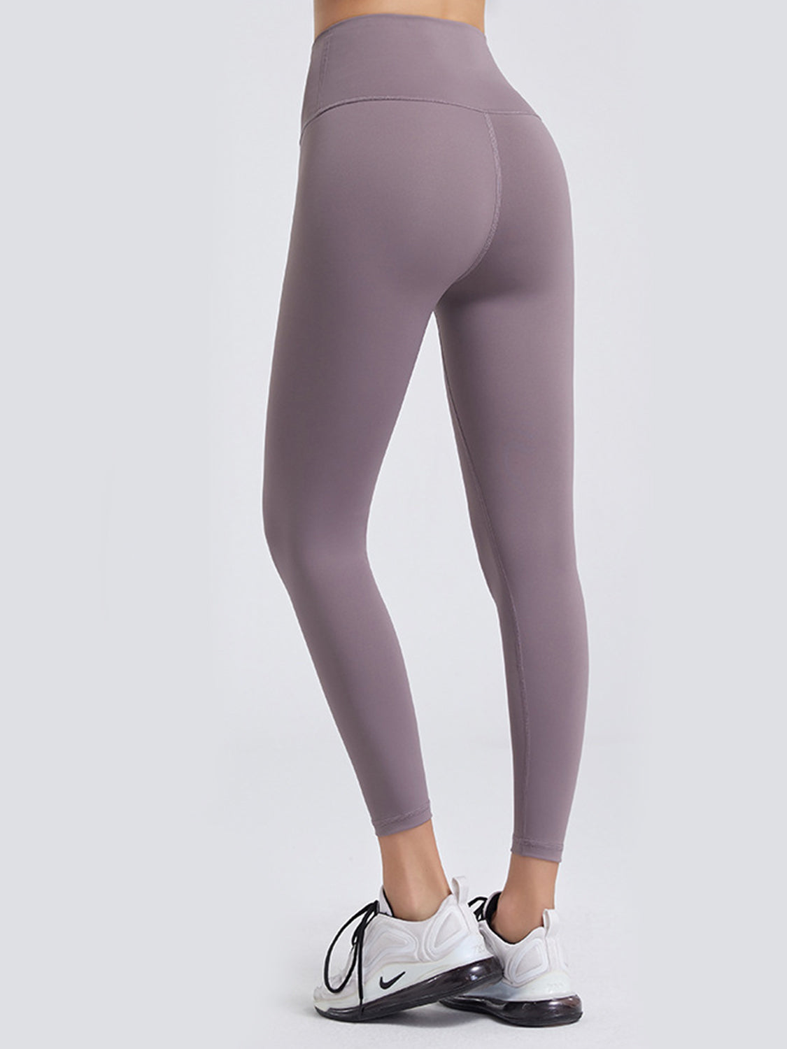 Wide Waistband Sports Leggings (27)