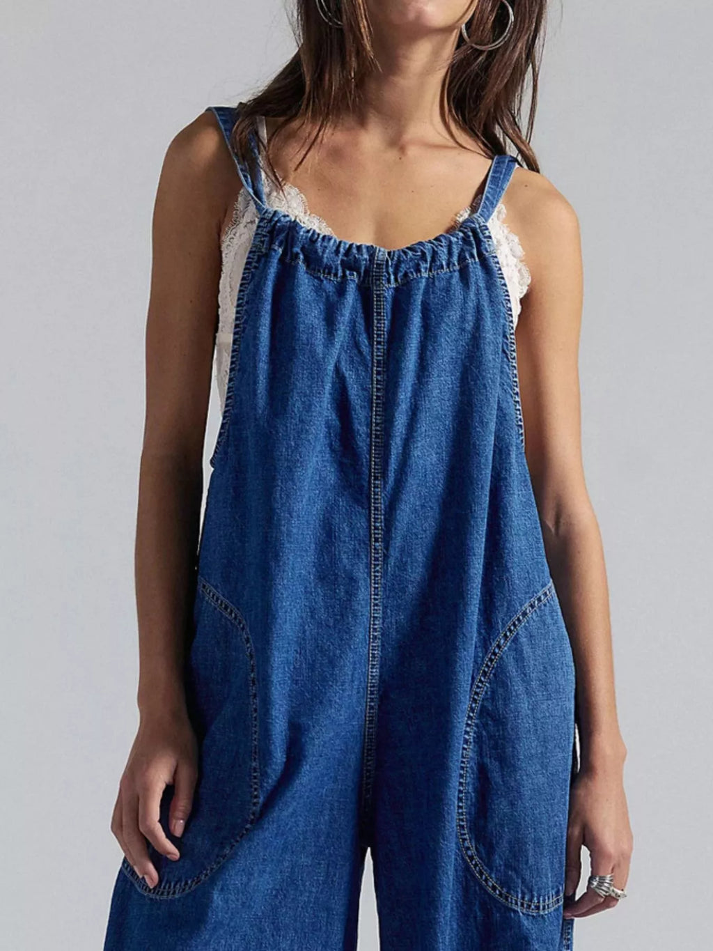 Sleeveless Wide-leg Jumpsuit (24)