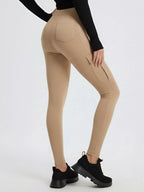 High Waist Active Pants (7)