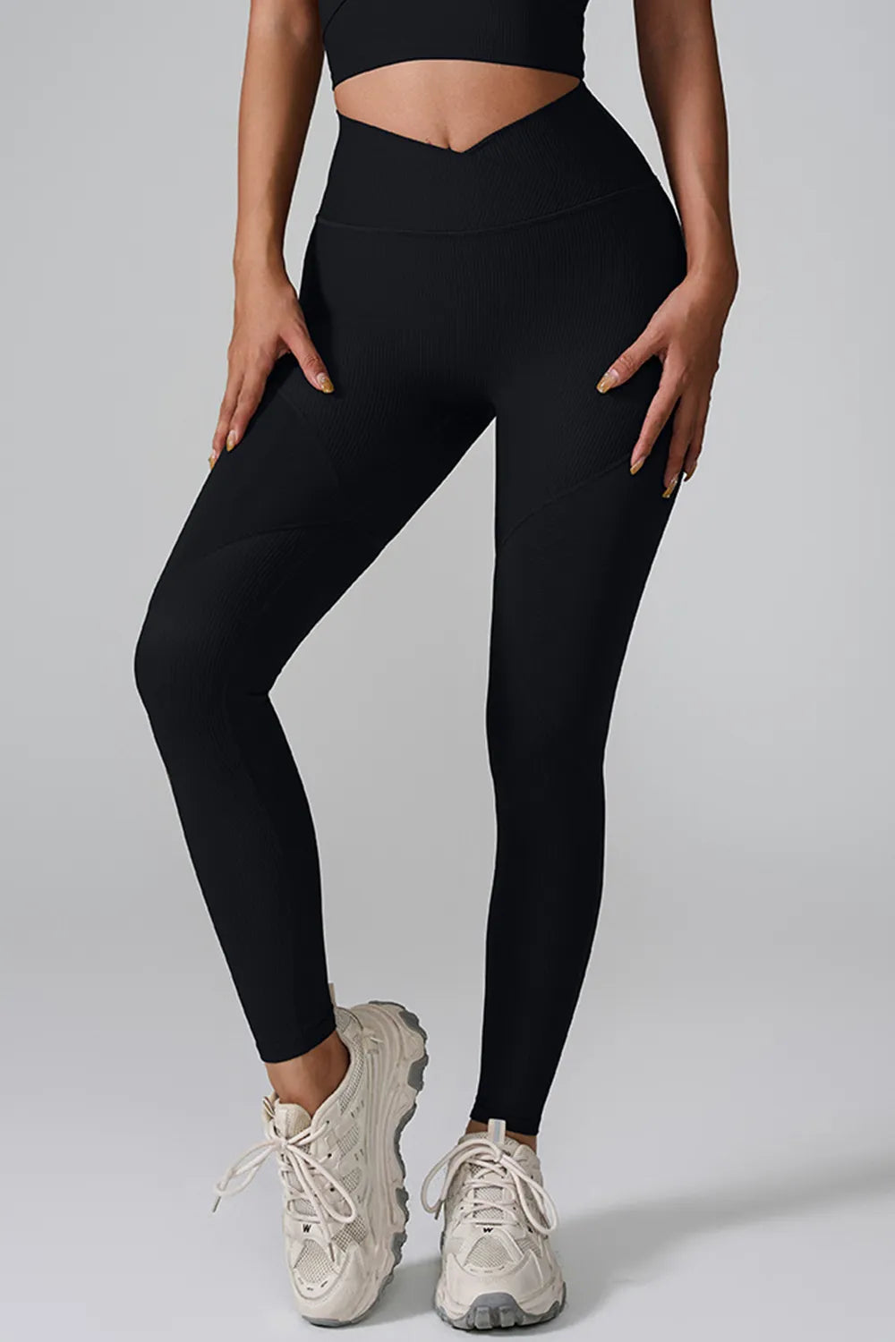 High Waist Active Leggings (7)