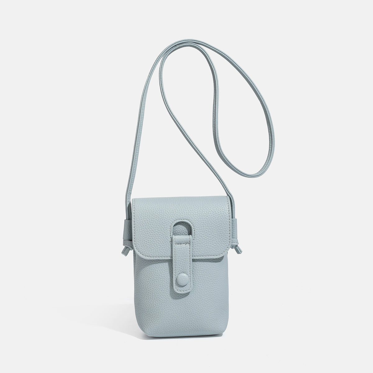 Chic High-end Soft-leather Crossbody Shoulder Bag variant CJNS297265103CX