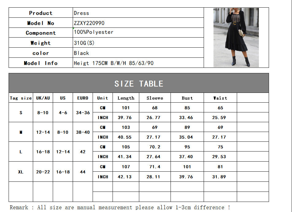 Square-neck Cinched Midi Dress photo 5