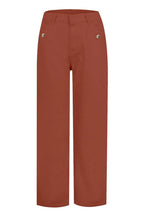 High Waist Jeans Pockets (35)