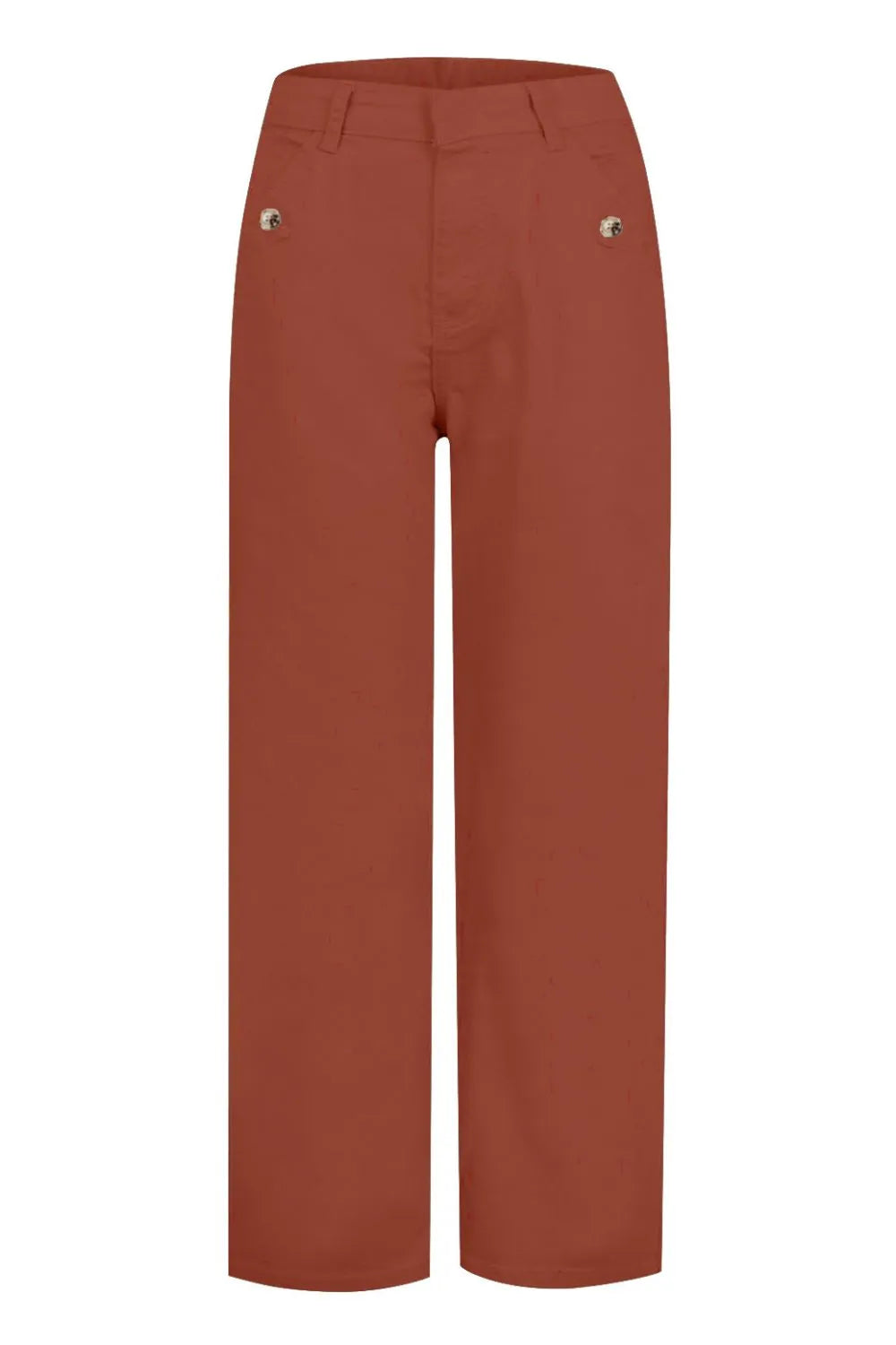 High Waist Jeans Pockets (35)