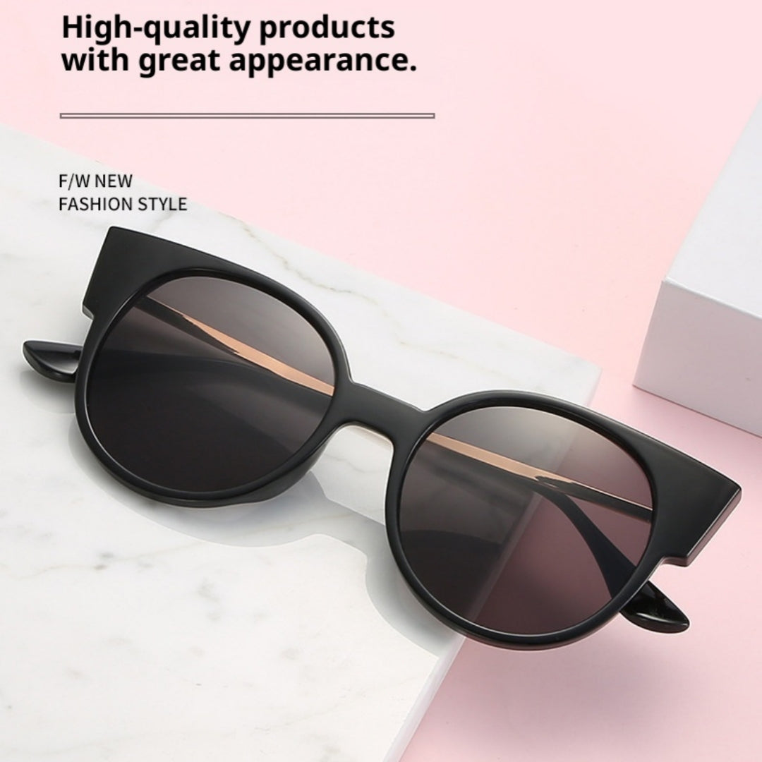 Personalized Street-style Sunglasses photo 1