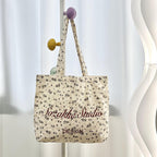 Korean-style Large-capacity One-shoulder Crossbody Bag photo 1