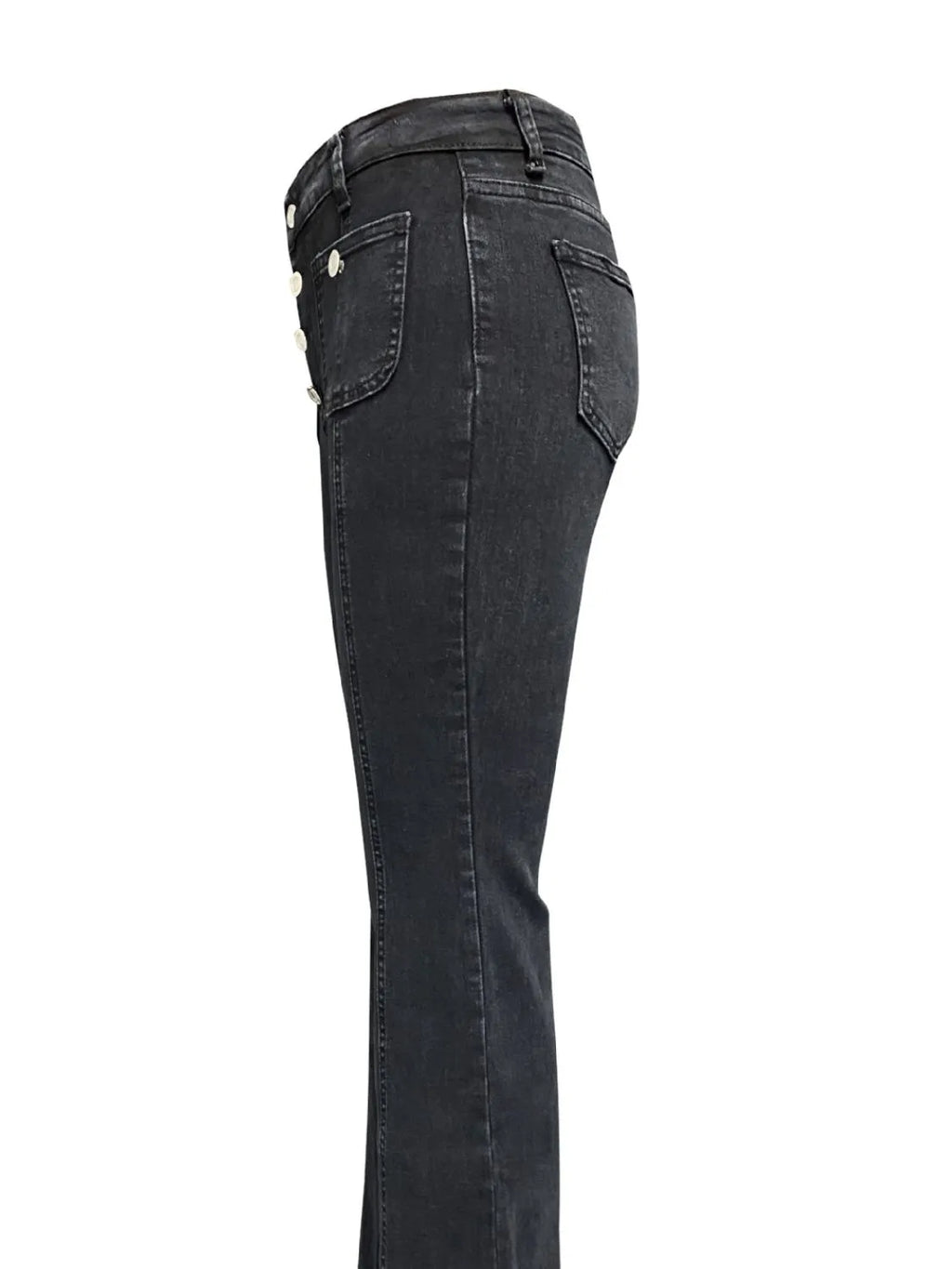 Flare Jeans Pockets (12)