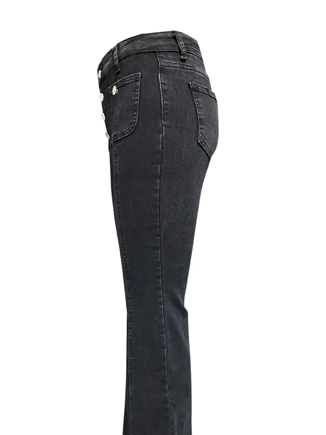 Flare Jeans Pockets (12)