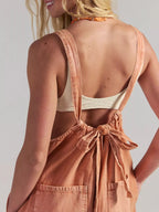 Sleeveless Wide-leg Jumpsuit (11)
