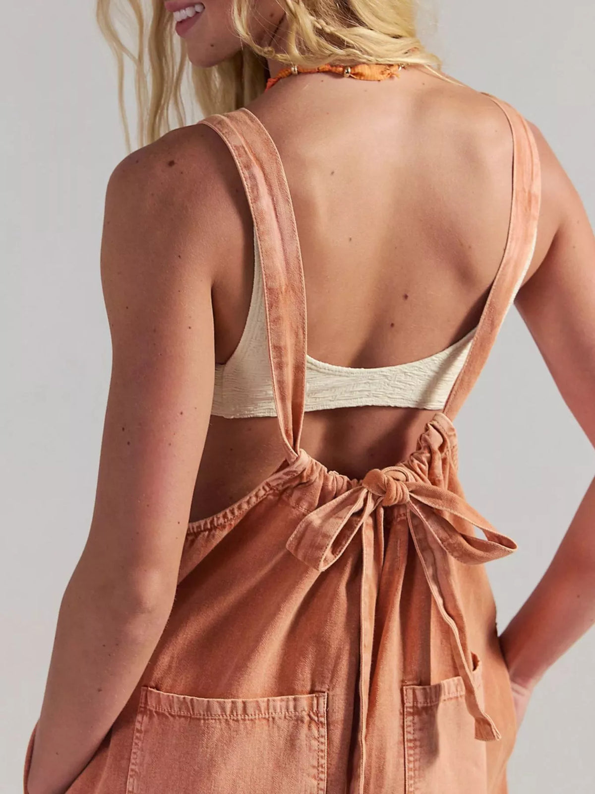 Sleeveless Wide-leg Jumpsuit (11)