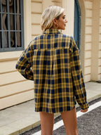Plaid Button Up Shirt (18)