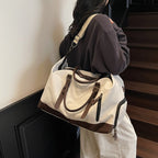 Travel Handheld Lightweight Large Capacity Waterproof Bag variant CJYD244536301AZ