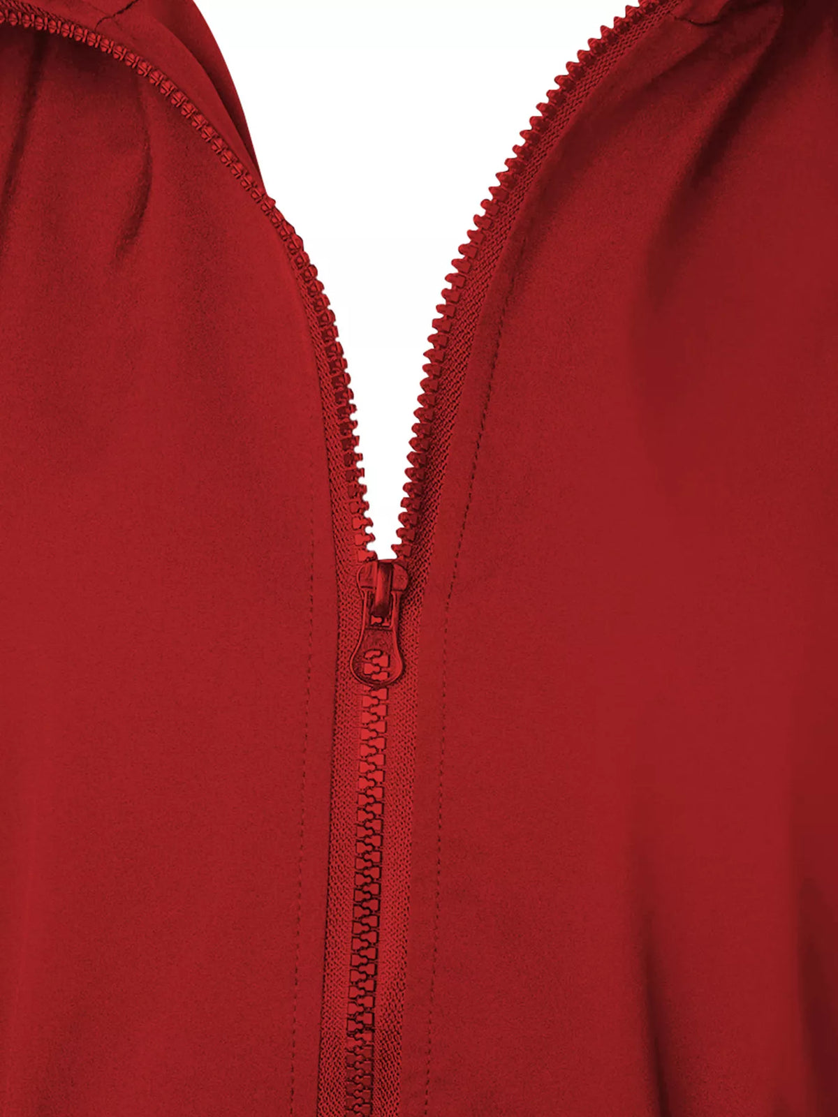 Zip Up Waterproof Hooded Outerwear (6)