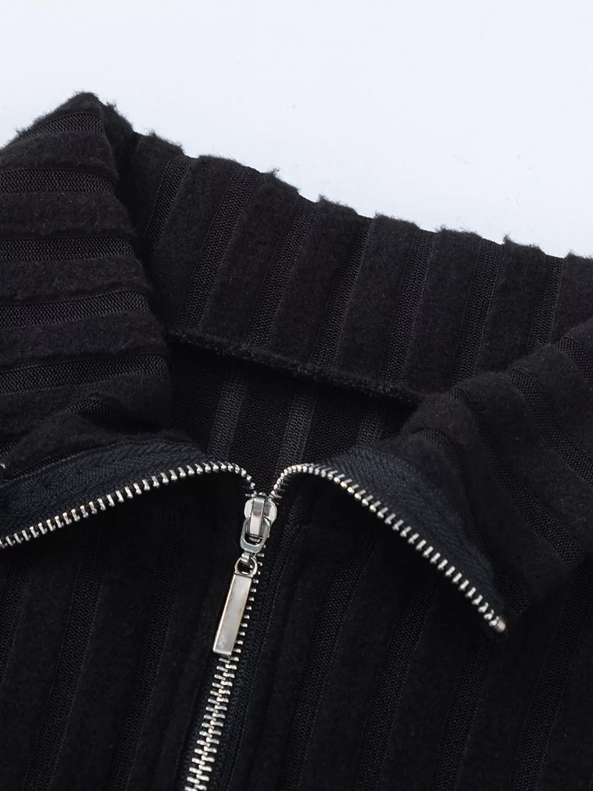 Ribbed Knit Top Pants Set (14)
