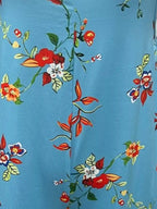 Full Size Floral Print Wide Leg Casual Jumpsuit Plus (13)