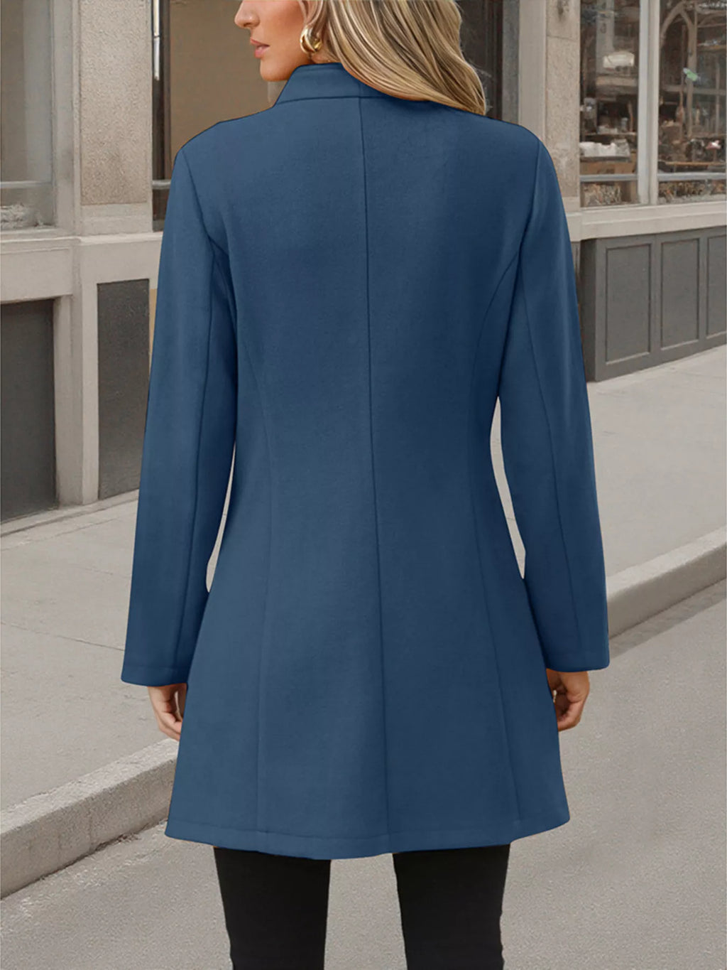 Button Up Long Sleeve Coat (17)
