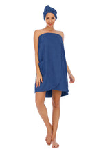 Strapless Robe Pocket (8)