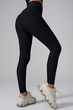 High Waist Active Leggings (8)