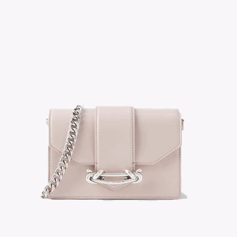 Metal One-shoulder Diagonal Small Bag variant CJNS125640901AZ
