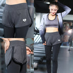 Oversized Yoga Pants photo 4