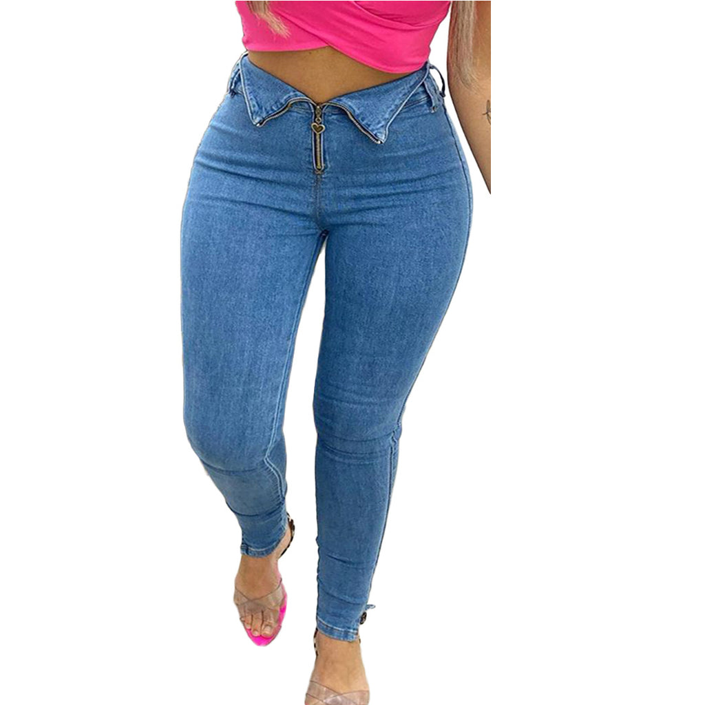 Casual Jeans photo 1