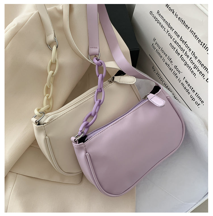 Shoulder Bag Underarm photo 6