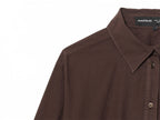 Pocket Poplin Shirt photo 7