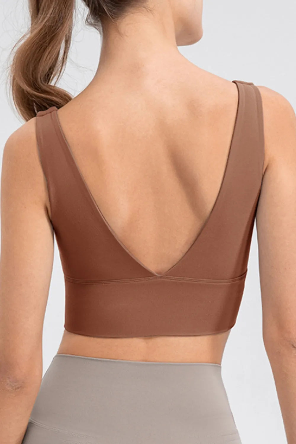 Scoop Neck Wide Strap Active Tank (12)