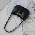 Shoulder Bag Baguette variant CJBHNSNS19808-Black