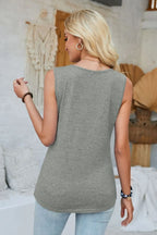 Heathered Notched Wide Strap Tank (22)