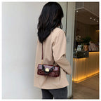 Crossbody Shoulder Bag photo 1